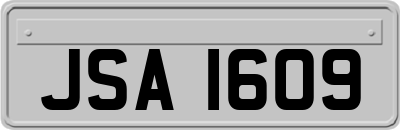 JSA1609