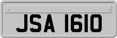 JSA1610