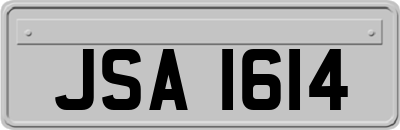 JSA1614