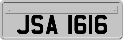 JSA1616