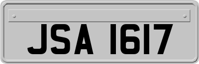 JSA1617