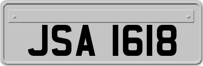 JSA1618