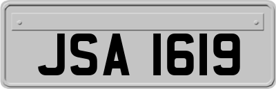 JSA1619