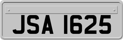 JSA1625