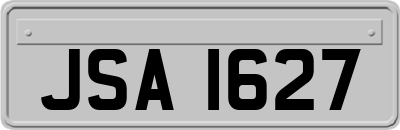 JSA1627