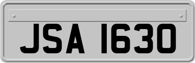 JSA1630