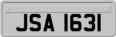 JSA1631