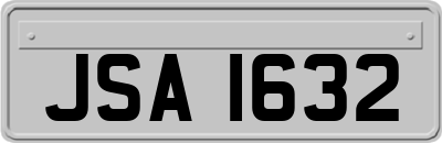 JSA1632
