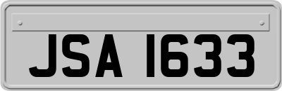 JSA1633