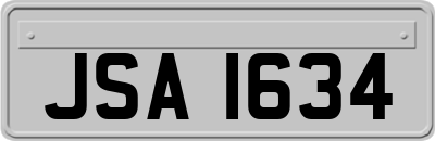 JSA1634