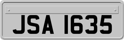 JSA1635