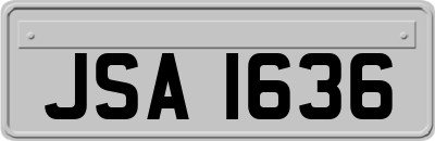 JSA1636