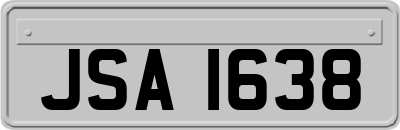JSA1638