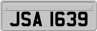 JSA1639