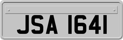 JSA1641
