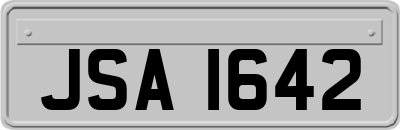 JSA1642