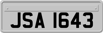 JSA1643