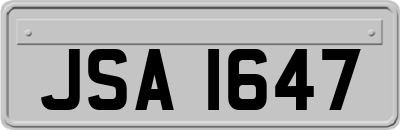 JSA1647