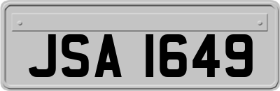 JSA1649