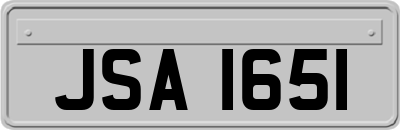 JSA1651