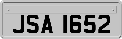 JSA1652