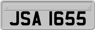 JSA1655