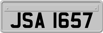 JSA1657