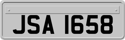 JSA1658