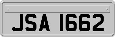 JSA1662