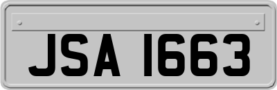 JSA1663