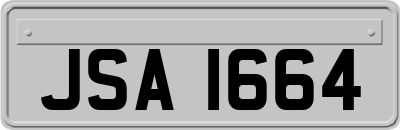 JSA1664
