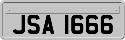 JSA1666