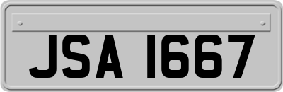JSA1667