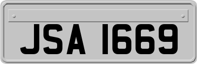 JSA1669