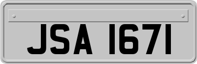 JSA1671