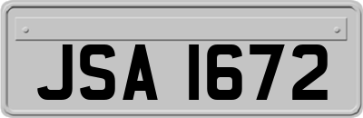 JSA1672