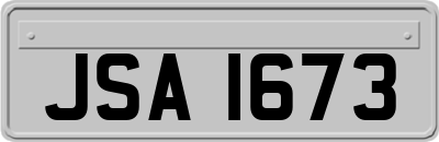 JSA1673