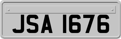 JSA1676