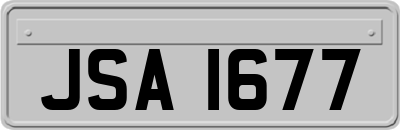 JSA1677