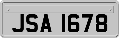 JSA1678