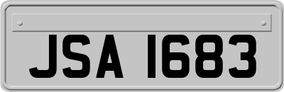 JSA1683