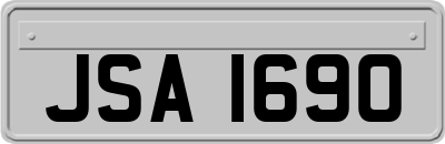 JSA1690