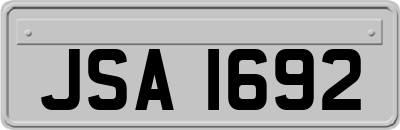 JSA1692