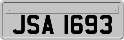 JSA1693