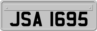 JSA1695