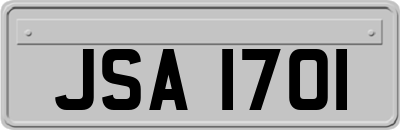 JSA1701