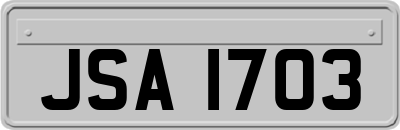 JSA1703