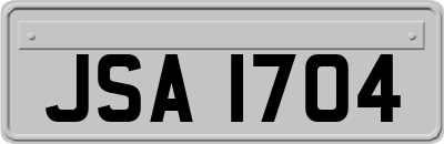 JSA1704