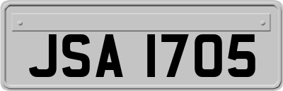 JSA1705