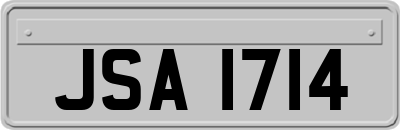 JSA1714